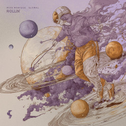 Rollin' / Lost On A Dancefloor