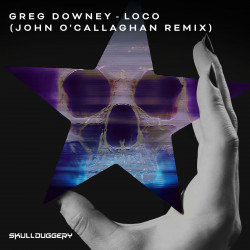 Loco (John O'Callaghan Remix)