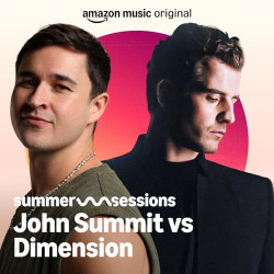 Silence (John Summit vs Dimension VIP Remix)