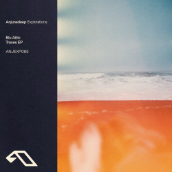 Traces EP