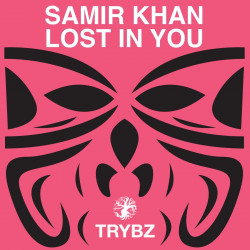 Lost in You