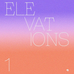 Elevations 1 (Part 1)