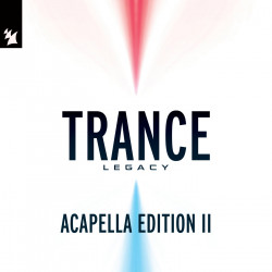 Trance Legacy (Acapella Edition II) 