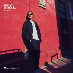 Global Underground #48: Córdoba