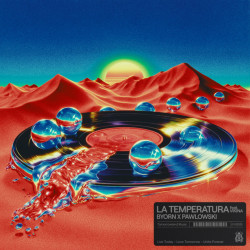 LA TEMPERATURA