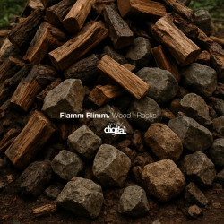Wood / Rocks