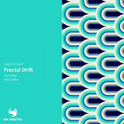 Fractal Drift / Mist Valley 