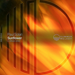 Sunflower (Cj Mover Remix)