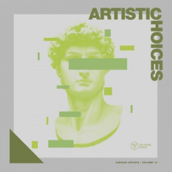 Artistic Choices Vol 14
