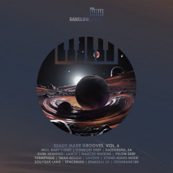 Ready Made Grooves, Vol 6