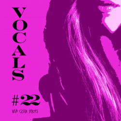 Vocals #22