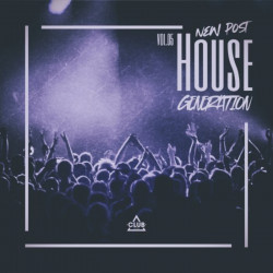 New Post House Generation, Vol 05