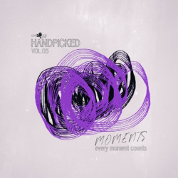 Handpicked Moments Vol 05