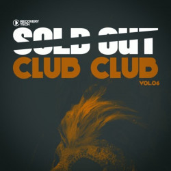 Sold Out Club Club, Vol 06
