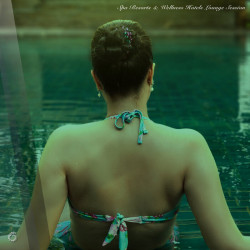 Spa Resorts & Wellness Hotels Lounge Session