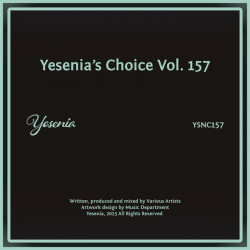 Yesenia's Choice, Vol 157