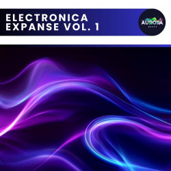 Electronica Expanse, Vol 1