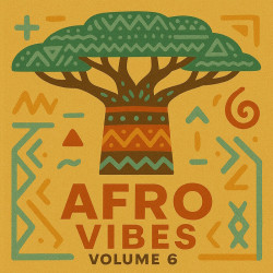 Afro Vibes, Vol 6