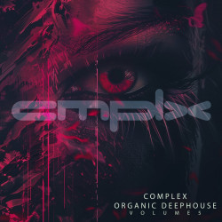 Complex Organic Deephouse, Vol 5