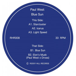 Blue Sun