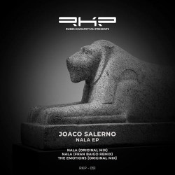 Nala EP