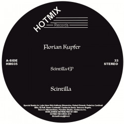 Scintilla EP