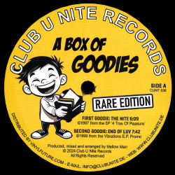 Rare Edition