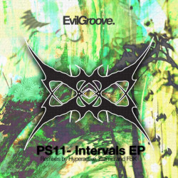 Intervals EP
