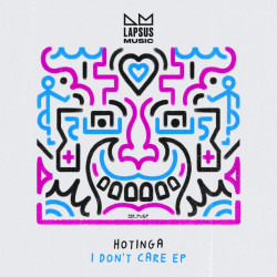 I Don't Care (Extended Mixes)