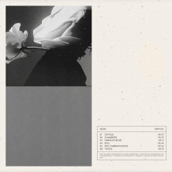 Critical EP