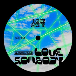 Love Somebody