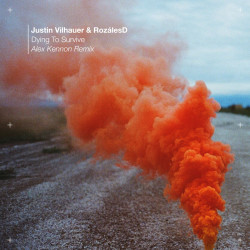 Dying to Survive (Alex Kennon Remix)