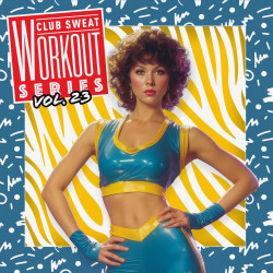 Workout Series, Vol. 23