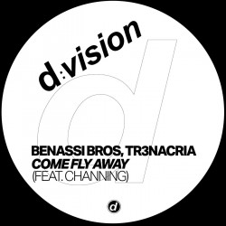 Come Fly Away