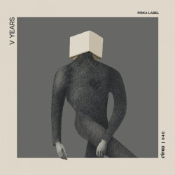 V Years - Pirka Label