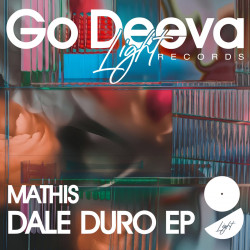 Dale Duro EP