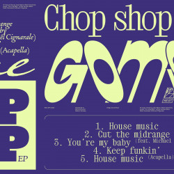 Chop Shop