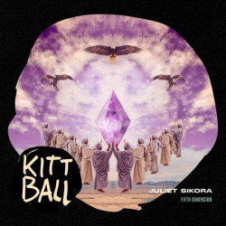 Fifth Dimension