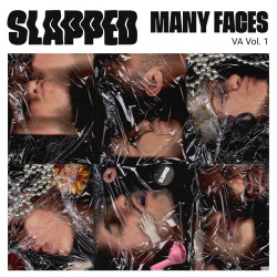 Many Faces, Vol. 1