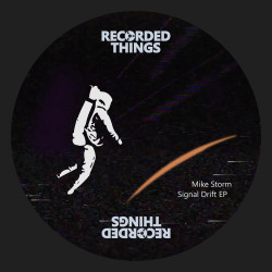 Signal Drift EP
