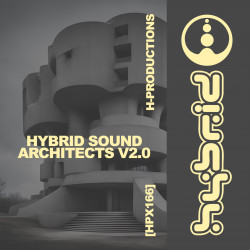 Hybrid Sound Architects V2.0