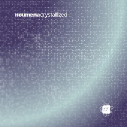 Crystallized