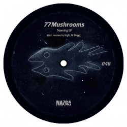 Teeming EP