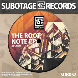 The Root Note EP