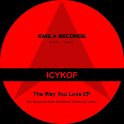 The Way You Love EP