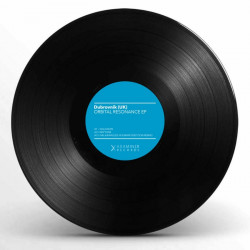 Orbital Resonance EP