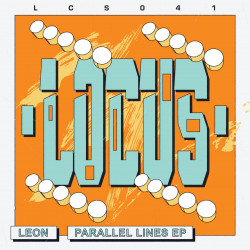 Parallel Lines EP