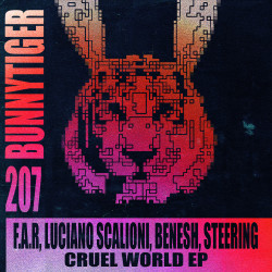 Cruel World EP