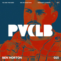 You & The Music EP