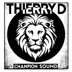 Champion Sound (Breaks)
